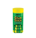 AMOS GLUE STICK DISPLAY 